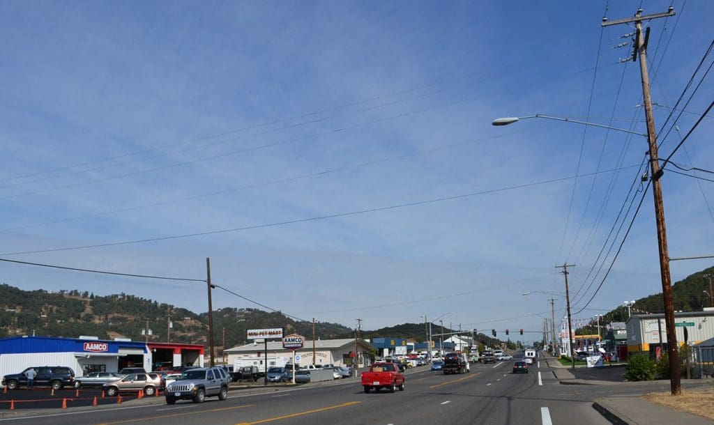 Roseburg, Oregon Update | Pray Oregon