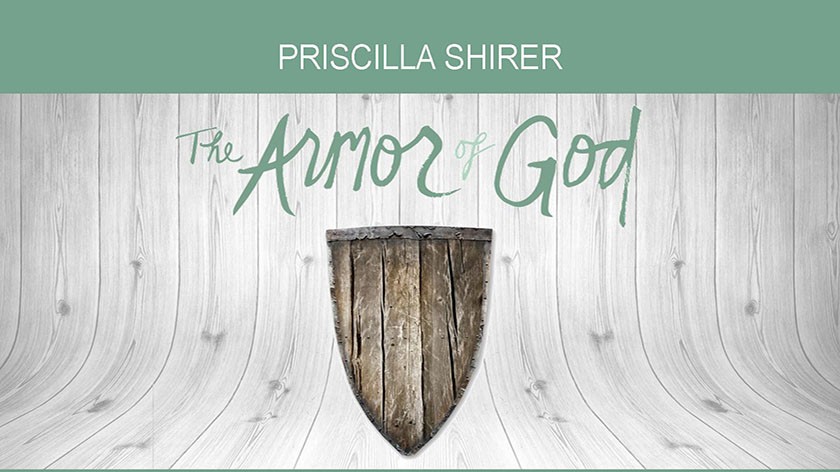The Armor of God