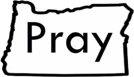 Pray Oregon