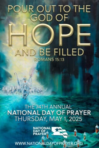 National Day of Prayer
