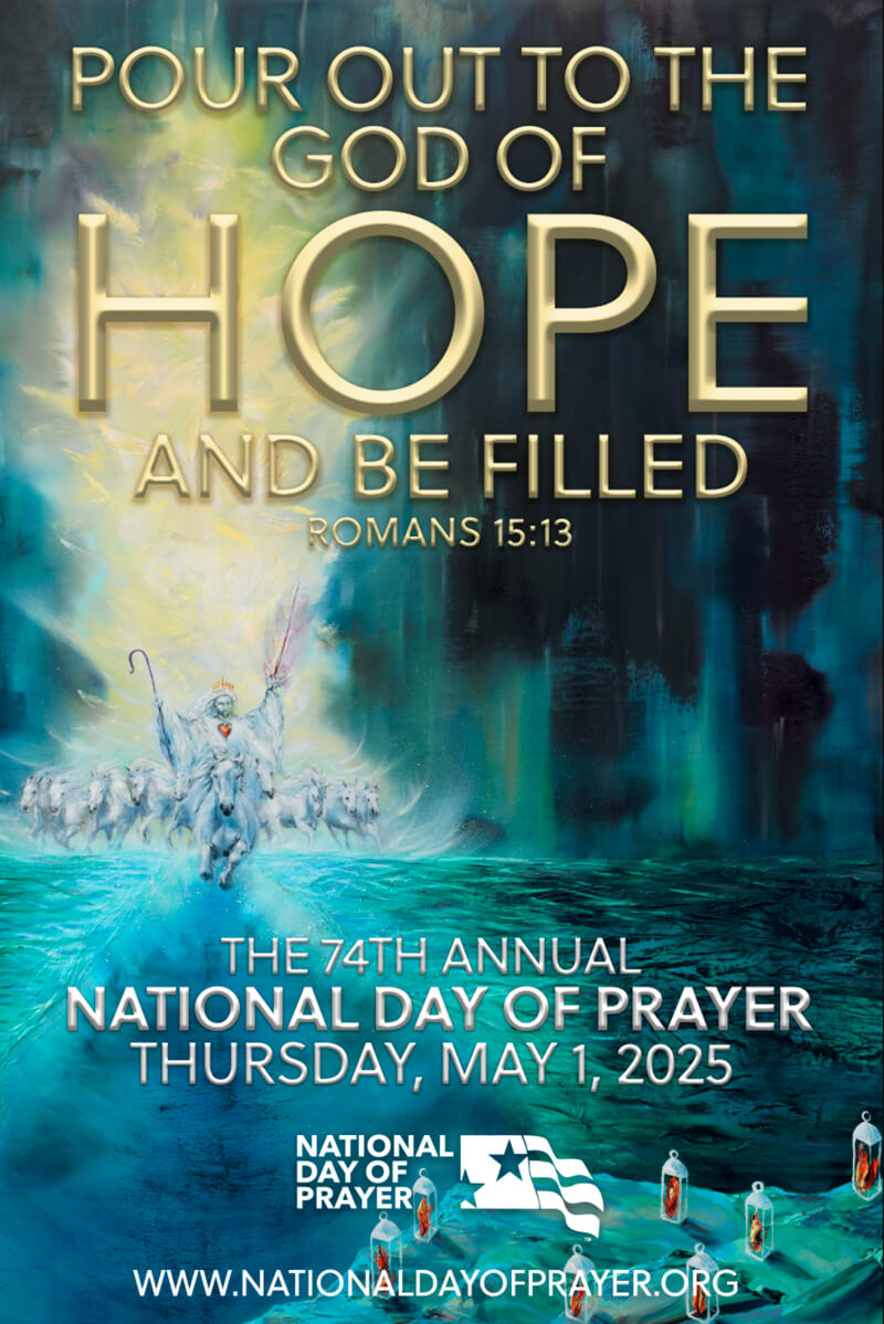 National Day of Prayer